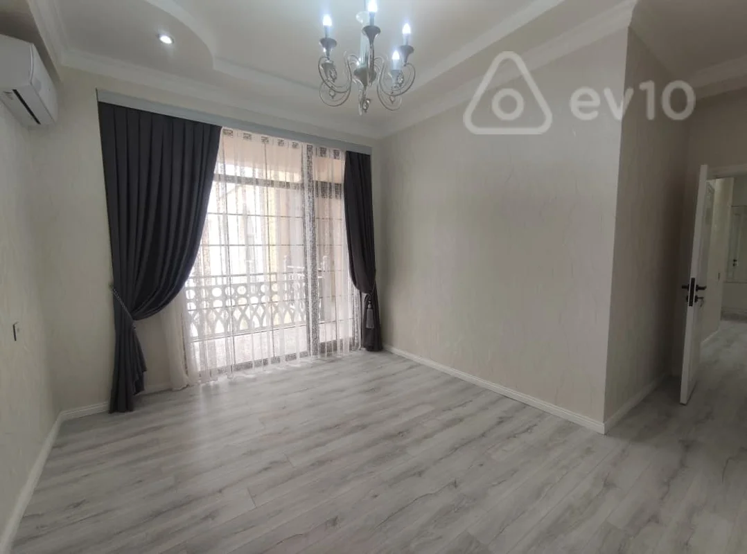 3 otaqlı mənzil, 80 m², Qarabag Kucesi — Mənzil, Bakı (6)