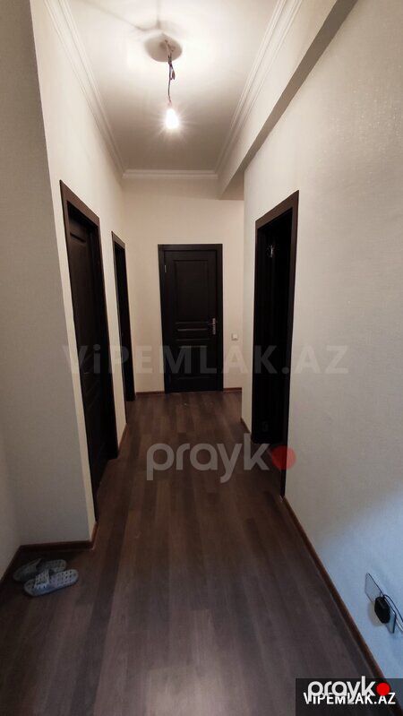 Suraxanı rayonunda 3 otaqlı Yeni tikili Satılır, 73 m² — Mənzil, Bakı (5)