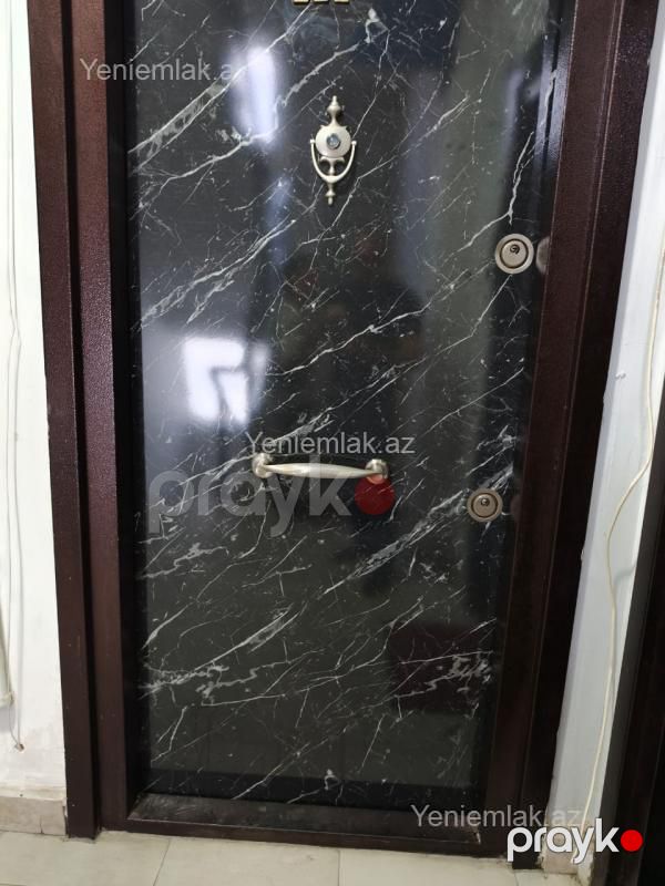 Satılır 2 otaqlı Bina evi menzil (Yeni tikili), 62 m², Xırdalan ş — Mənzil (9)