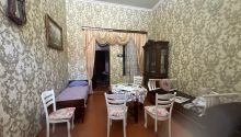 2 otaqlı Villa / Həyət evi, Kirayə (aylıq), Bakı, Nərimanov, Gənclik — Ev, villa, Bakı (7)