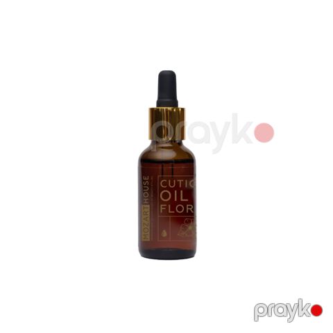 Mozart House Oil — Bakı