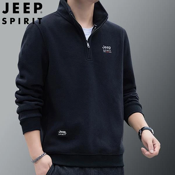 Jeep dəbli yaraşıqlı cemper — Kişi geyimi, Bakı (2)