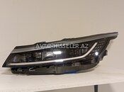 BYD Destroyer 05 sağ, sol ön farası — Bakı
