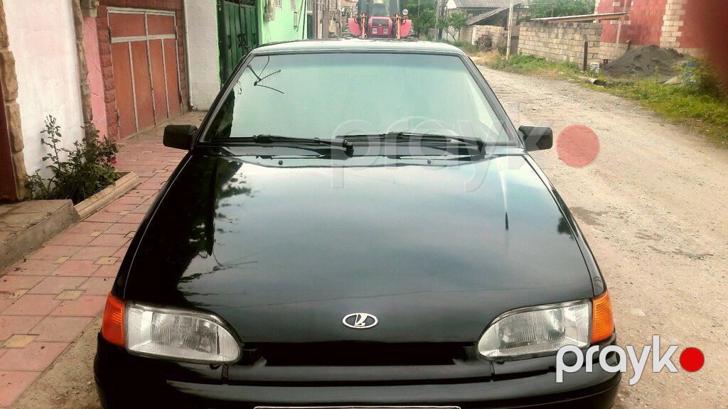 Lada (vaz) 2115, 2012 il — Avtomobillər, Quba (2)
