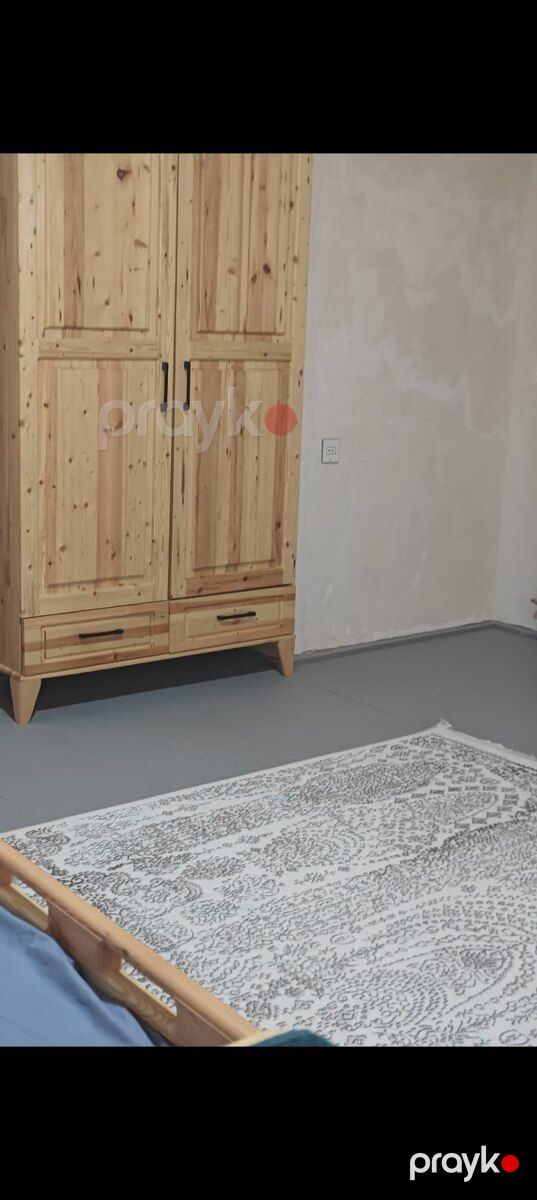 4-otaqlı mənzil kirayə verilir, Gəncə ş., 120 m² — Mənzil, Gəncə (6)