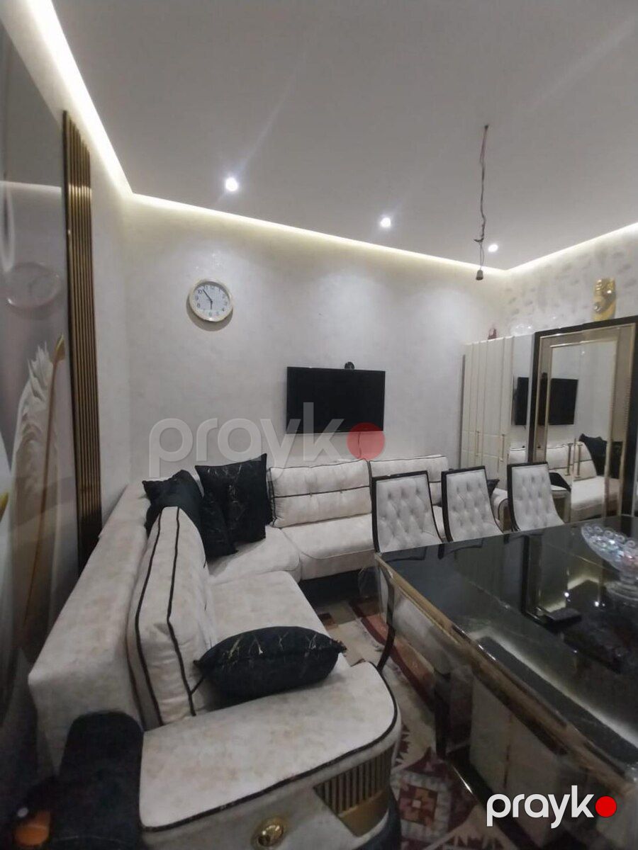 Həyət evi, Nizami küç — Ev, villa, Bakı (2)
