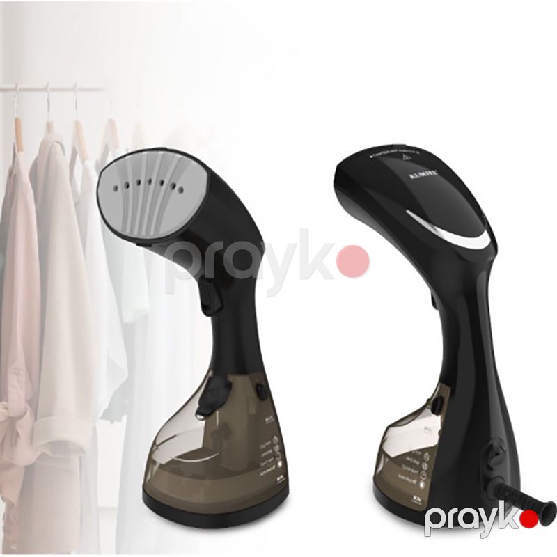 Kumtel HMGS-02 Çoxfunksiyalı Elektrikli Buxarlı Ütü Şaquli Buxarlı Ütü — Ev texnikası, Bakı (3)