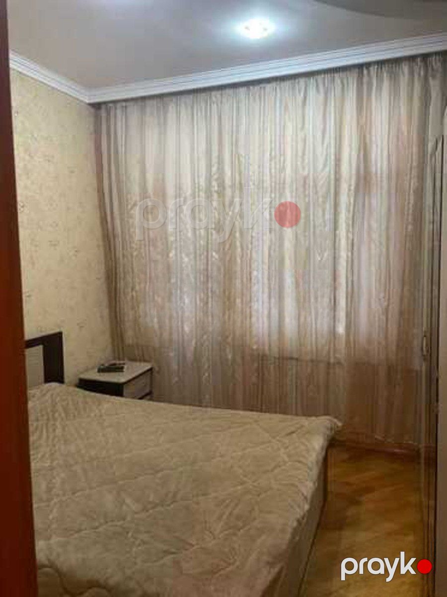 Satılır 2 otaqlı yeni tikili 58 m² — Mənzil, Bakı (3)