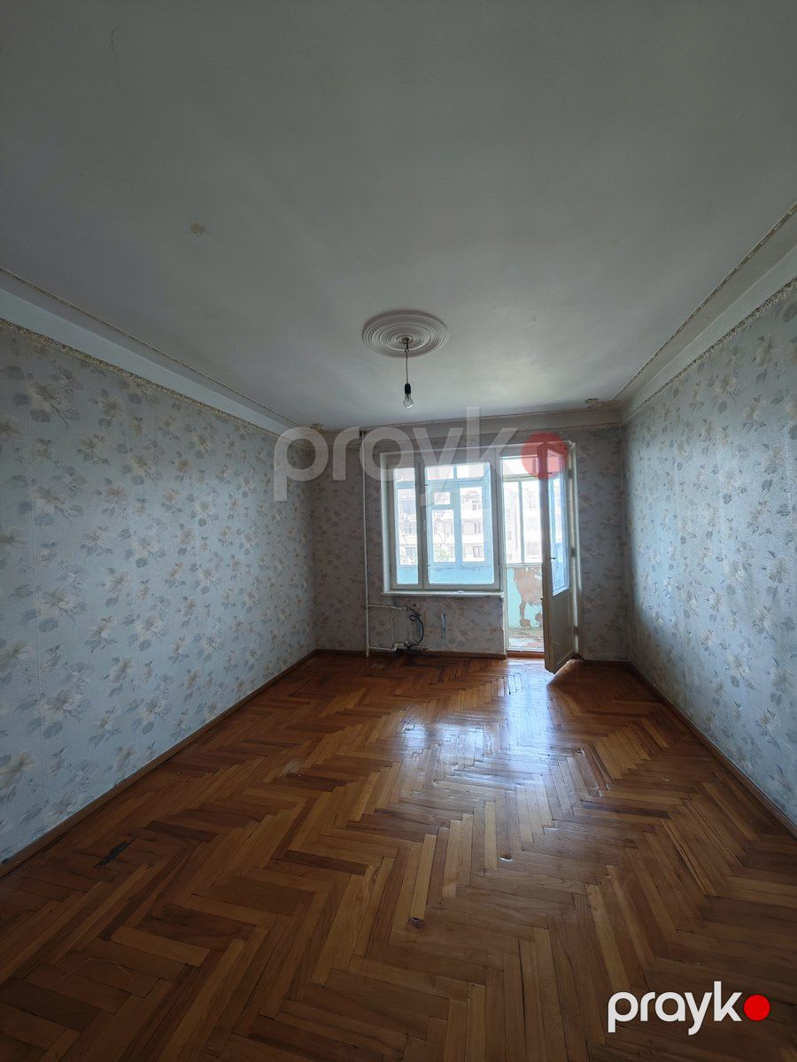 Satılır 4 otaqlı köhnə tikili 100 m² — Mənzil, Bakı (5)