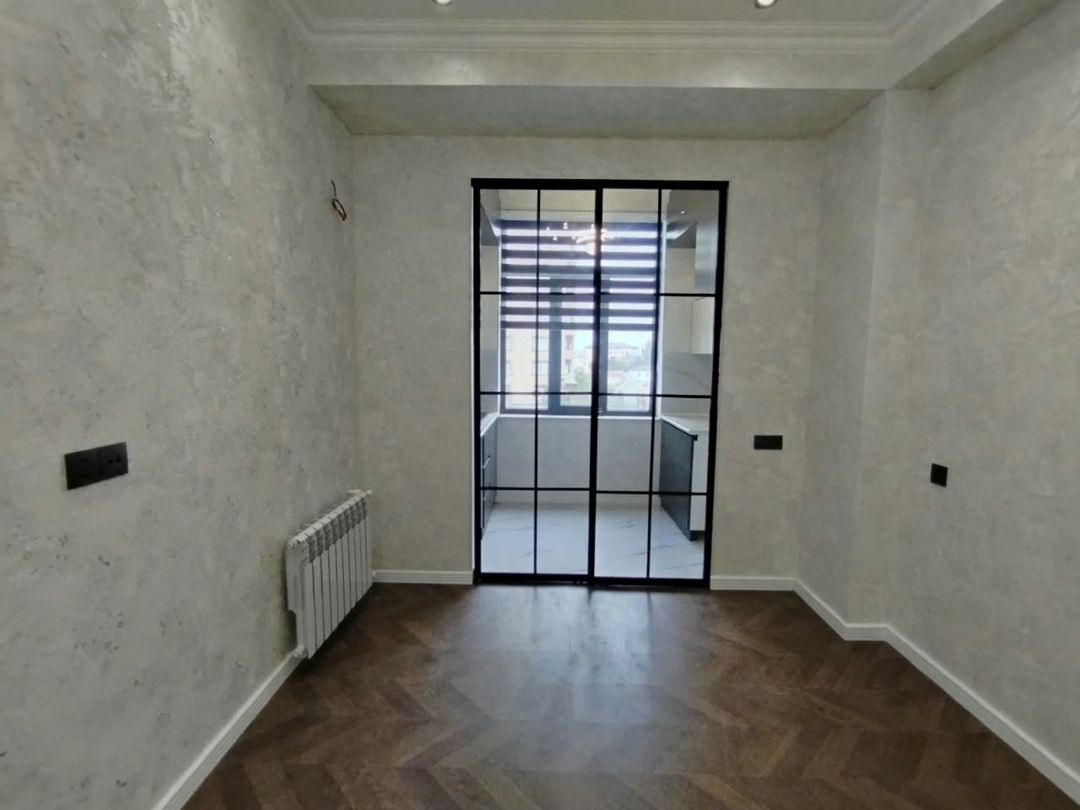 İcarəyə verilir 2 otaqlı yeni tikili 55 m² — Mənzil, Xırdalan (4)