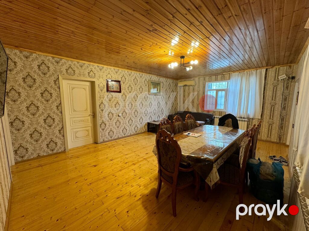 Həyət evi, Binə qəs — Ev, villa, Bakı (3)
