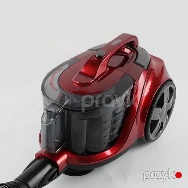 DSP KD2038 Elektrikli Tozsoran Yüksək Əmiş Güclü Professional Tozsoran 1600W — Tozsoran, Bakı (3)