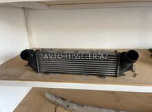 BMW F10 interkuler -avto-hisseler.az — Bakı