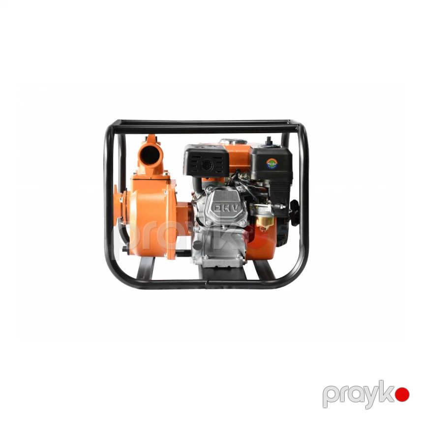 Su nasosu Kzubr KGWP-20A — Mallar, Bakı (2)