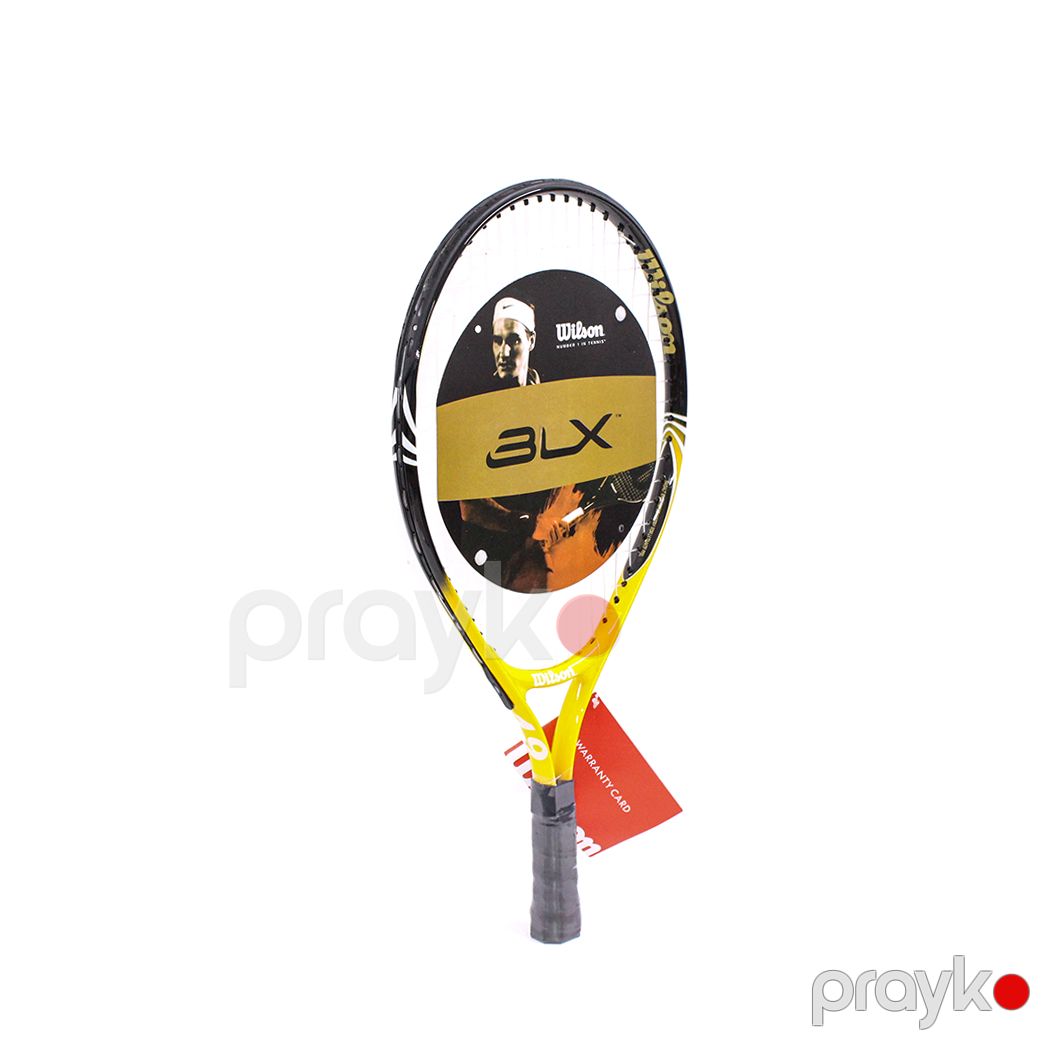 Yeni Professional Wilson BLX 19 Tennis Raketkası — İdman, hobi, istirahət, Bakı (2)