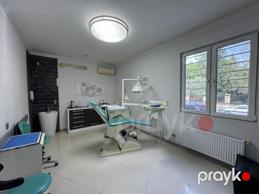 İcarəyə verilir obyekt 85 m² — Əmlak, Bakı (10)