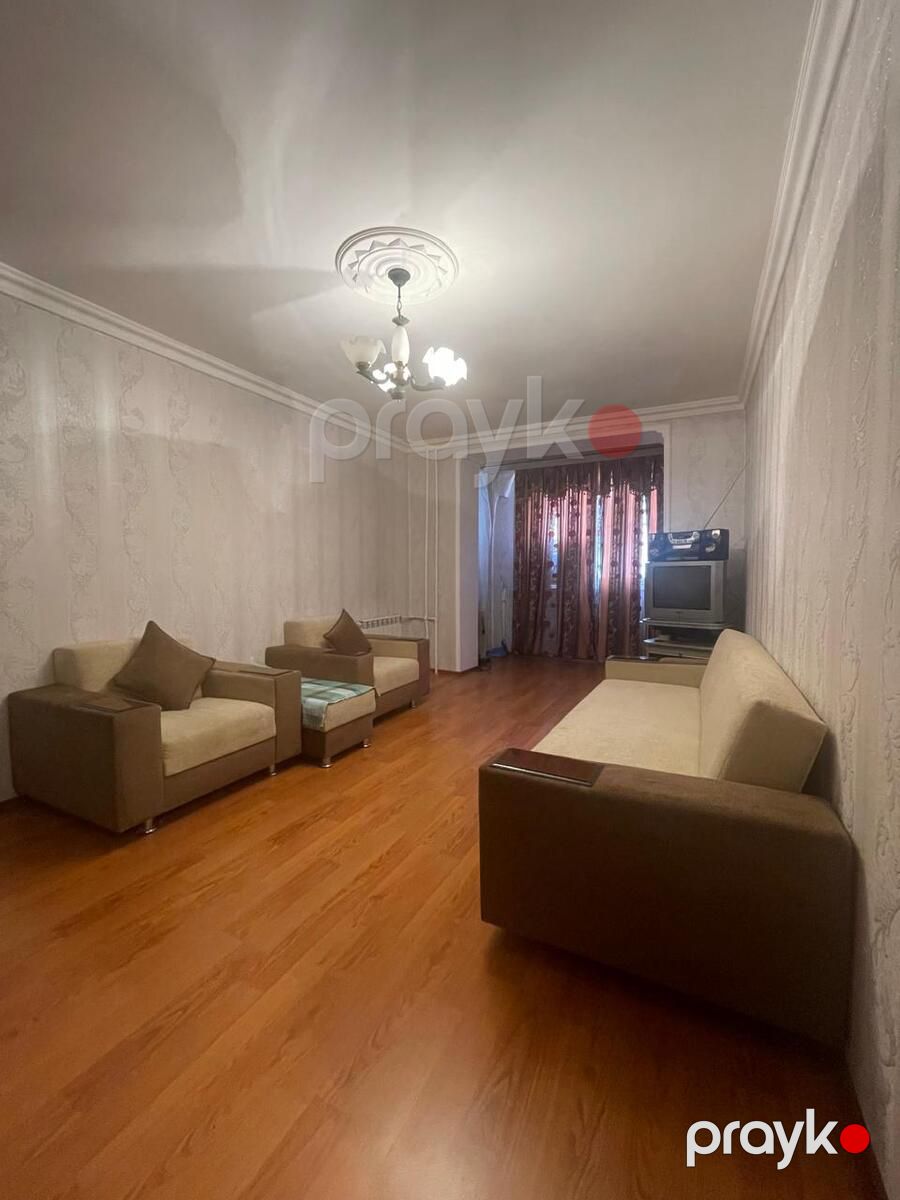 İcarəyə verilir 1 otaqlı köhnə tikili 30 m² — Mənzil, Bakı (3)