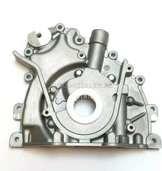 Land rover 2.7-3.0 diesel yag nasosu — Bakı