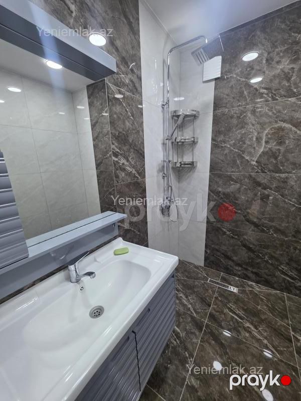 Satılır 2 otaqlı Bina evi menzil (Yeni tikili), 82 m², Xırdalan ş — Mənzil (10)