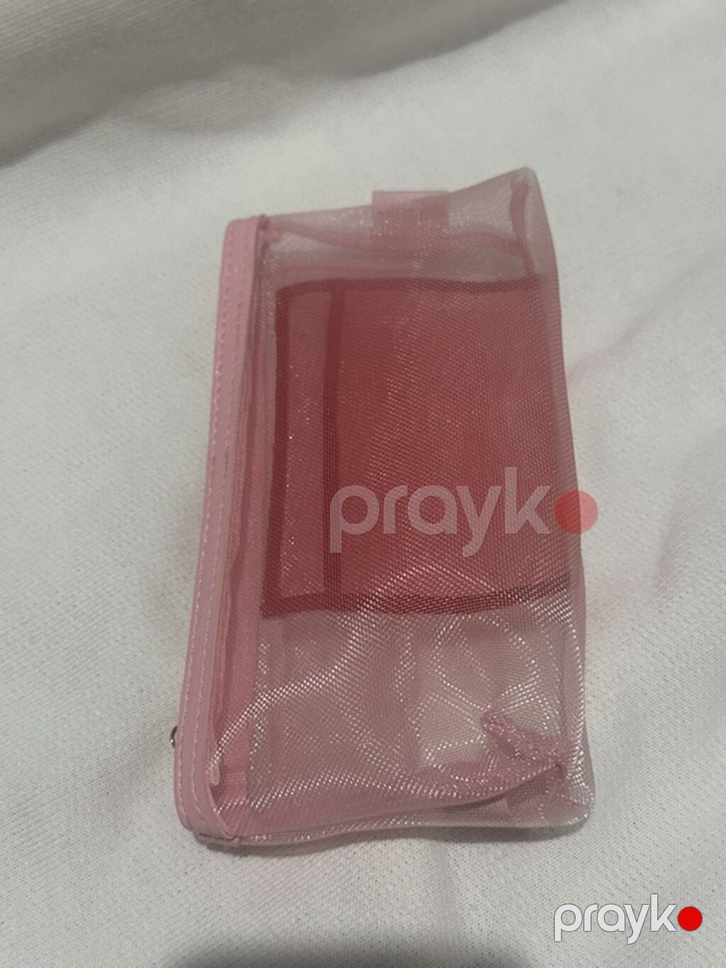 Chanel Маленькая косметичка в своем пакете Новая — Makiyaj, Bakı (6)