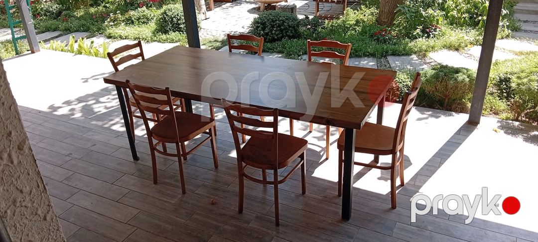 Masa və oturacaqlar — Mebel, Bakı (4)
