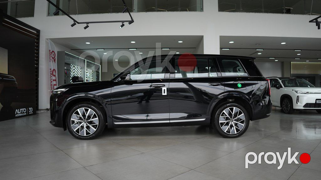 GAC S9, 1.5 L, 44.5 kWh, 2026 il, yeni — Avtomobillər, Bakı (3)