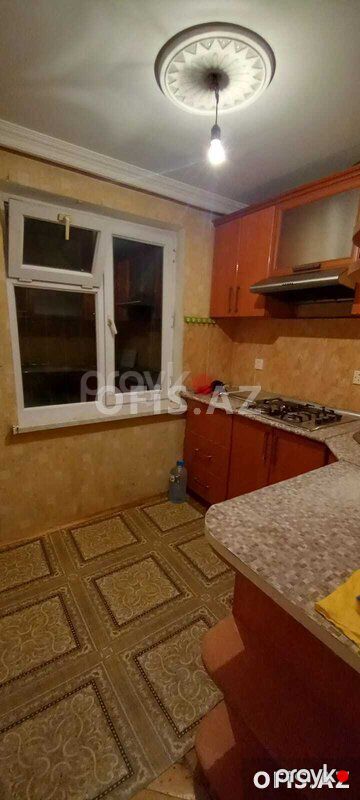Köhnə tikili Kirayə Verilir Nizami r., Xalqlar Dostluğu m., 3 otaq, 75 m² — Mənzil, Bakı (6)