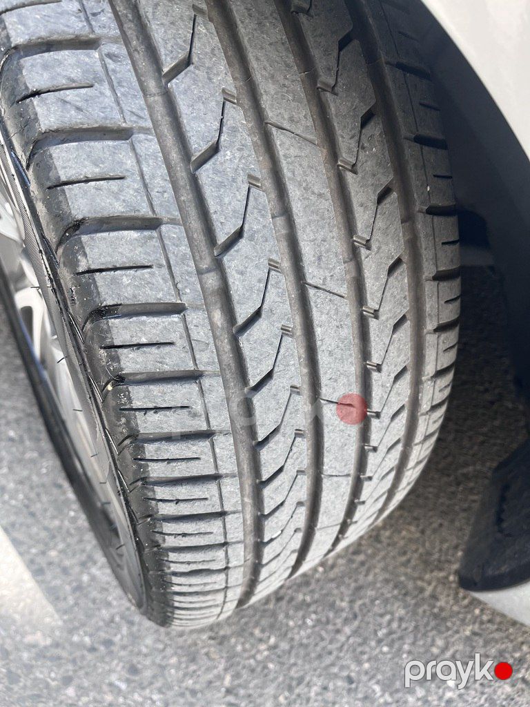 Kia Forte, 2.0 L, 2016 il, 93 000 km 90-OG-456 — Avtomobillər, Bakı (6)