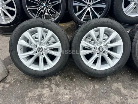 Toyota Corolla təkərləri R16 — Bakı