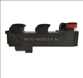 Honda insight şüşə (ayna) qaldıran knopka (düymə) bloku — Kuzov hissələri, Bakı (2)
