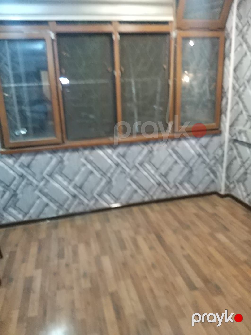 Satış: 3 otaqlı Köhnə tikili, 65 m², Binəqədi rayonu — Mənzil, Bakı (8)