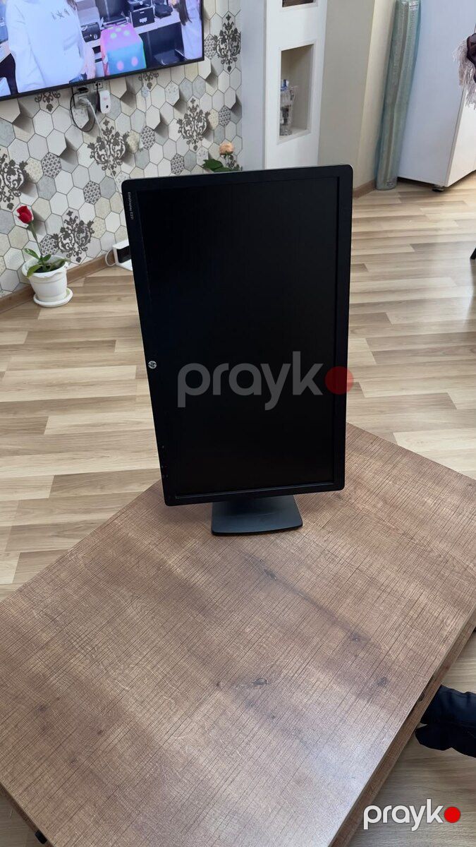 23 inc İPS Ekran monitor — Kompüterlər və noutbuklar, Sumqayıt (2)