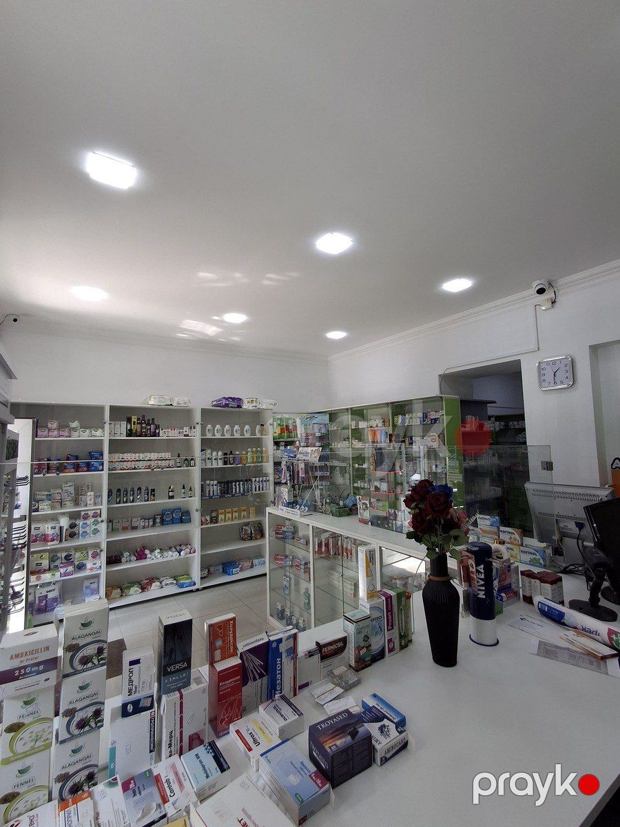 İcarəyə verilir obyekt 52 m² — Əmlak, Bakı (2)