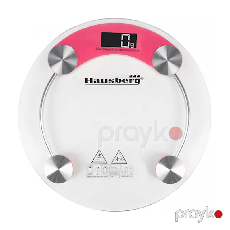 Personal Şüşə Tərəzi 150kg Portativ Həssas Elektron LCD Ekranlı Rəqəmsal Tərəzi — Tərəzi, Bakı (6)