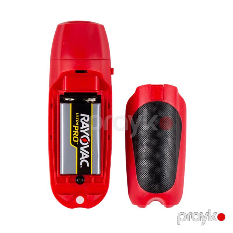 Kanada Original Fox 40 Elektron Fit 100 desibel Fox40 Batareya basketbol futbol oyunu Hakimi — İdman, hobi, istirahət, Bakı (3)