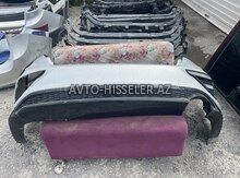 Kia Forte 2018-2020 arxa buferi -avto-hisseler.az — Bakı