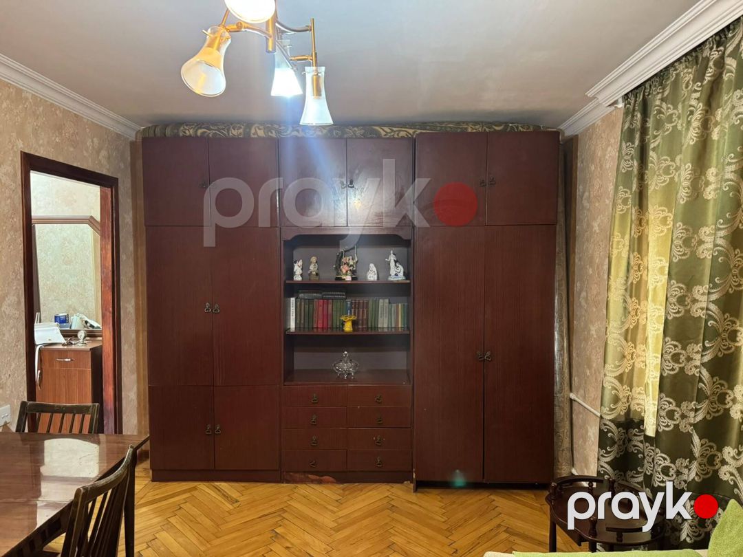 İcarəyə verilir 1 otaqlı köhnə tikili 38 m² — Mənzil, Bakı (2)