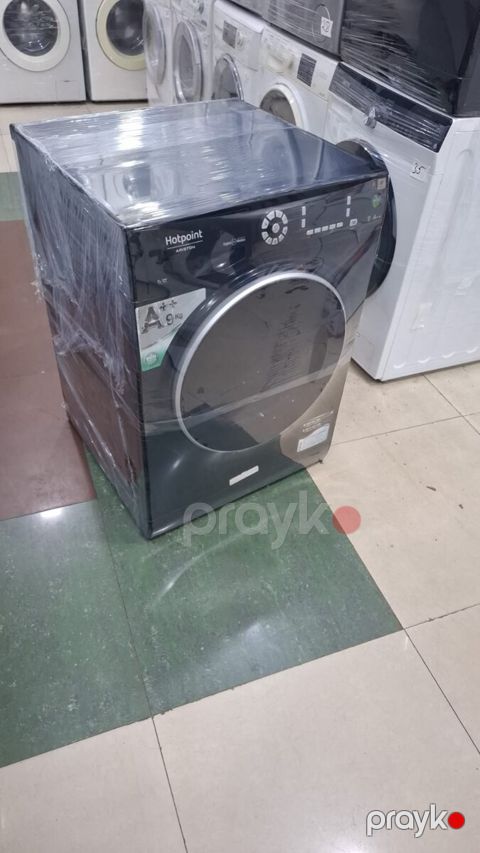 Paltaryuyan Hotpoint Ariston — Bakı