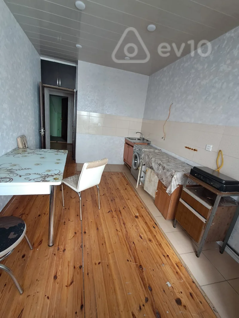 2 otaqlı mənzil, 70 m², Abşeron Gənclər şəhərciyi, Xırdalan — Mənzil, Xırdalan (6)