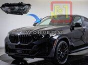 BMW G05 Black Edition Faralar Qara-avto-hisseler.az — N1 AVTO HİSSƏLƏR