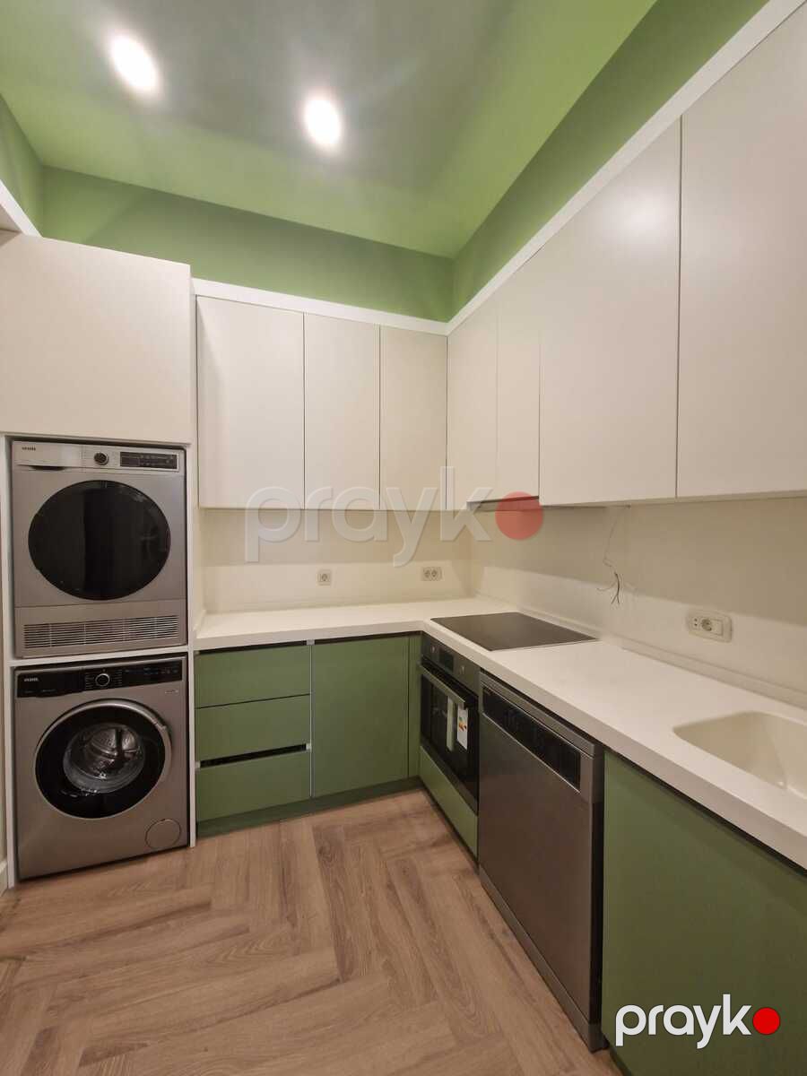 İcarəyə verilir 2 otaqlı yeni tikili 70 m² — Mənzil, Bakı (9)