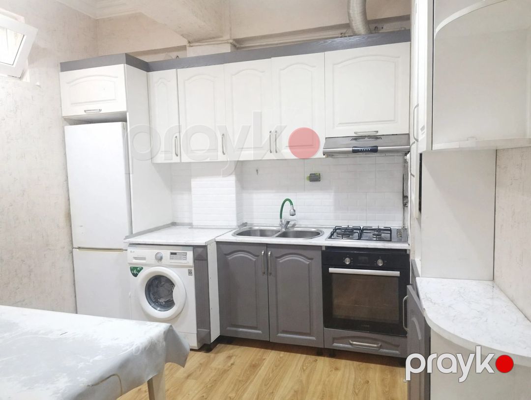 2-otaqlı yeni tikili, Bağça şəhər, 78 m² — Mənzil, Sumqayıt (3)