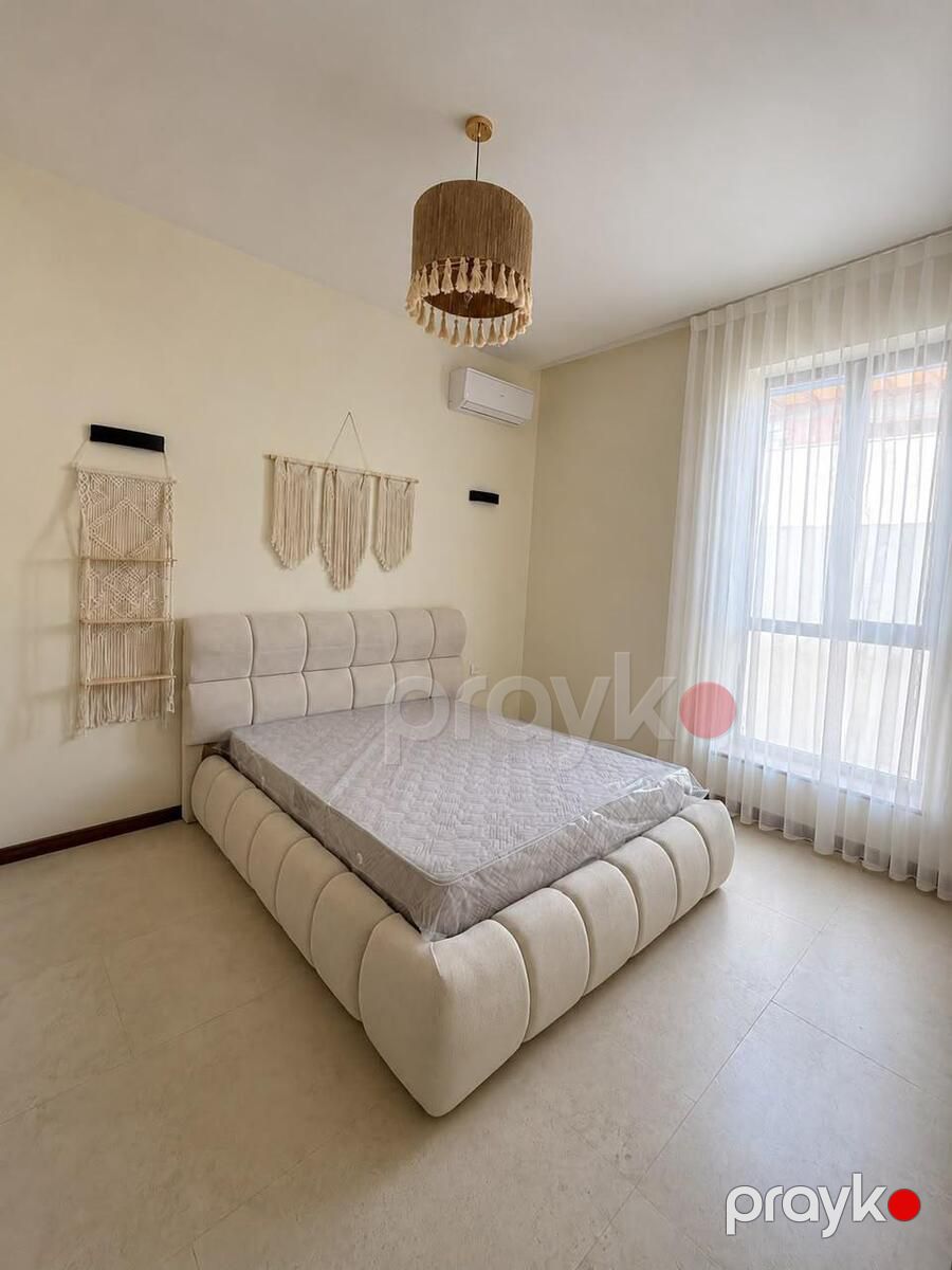 Bağ evi kirayə verilir, Buzovna qəs — Ev, villa, Bakı (11)
