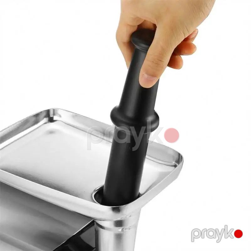 Sokany Çoxfunksiyalı Elektrikli Ətçəkən Populyar Mətbəx Professional Ətçəkən Maşın 3200 W Gücə Məxsus — Digər mətbəx texnikası, Bakı (6)