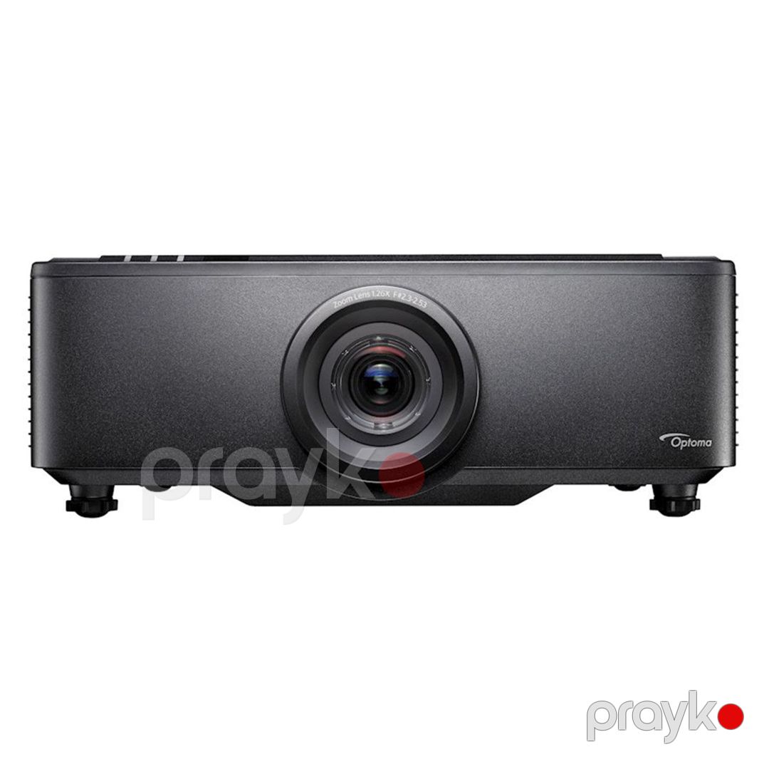 Optoma ZU720TST dlp Projector (E9PD7HG01EZ3) — Səs texnikası, Bakı (3)