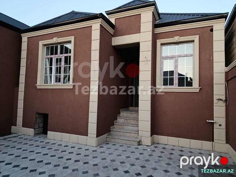 Saray qəsəbəsi Yetər şadlıq sarayına yaxın — Mənzil, Bakı (9)