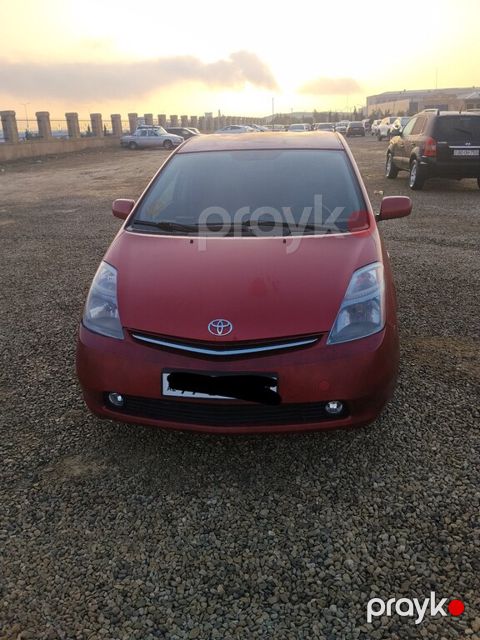 Toyota Prius, 1.5 L, 1.3 kWh, 2008 il, 195 165 km — Bakı