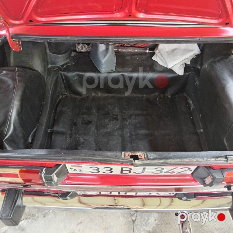 Lada (VAZ) 2106, 1.6 L, 2005 il, 73 000 km 33-BJ-342 — Avtomobillər, Kürdəmir (7)