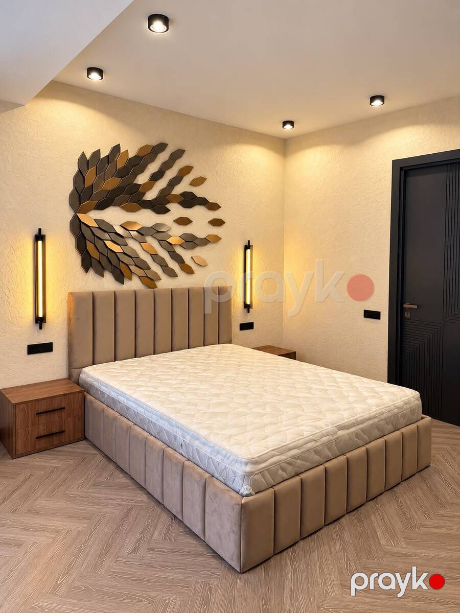 Satılır 3 otaqlı yeni tikili 145 m² — Mənzil, Bakı (8)