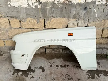 GAZ 3110 qabaq sağ kırlo — Bakı